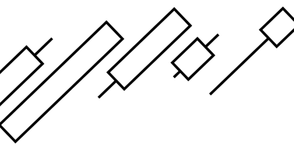 ローソク足の陽線の種類