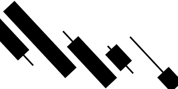 ローソク足の陰線の種類