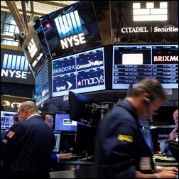 雇用統計が株価やドル円に与える影響