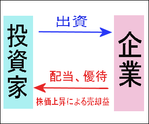 株って何？　どんなもの？